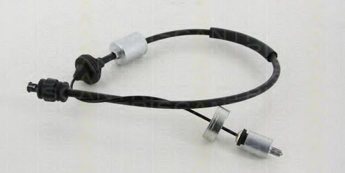 TRISCAN 814010217 Трос, управление сцеплением  TRISCAN 814010217 Трос, управление сцеплением