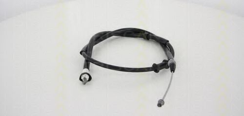 TRISCAN 8140151008 Трос ручного тормоза  для ABARTH (Абарт)