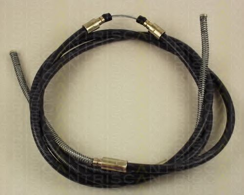 TRISCAN 814015141 Трос, стояночная тормозная система TRISCAN 814015141 Трос, стояночная тормозная система