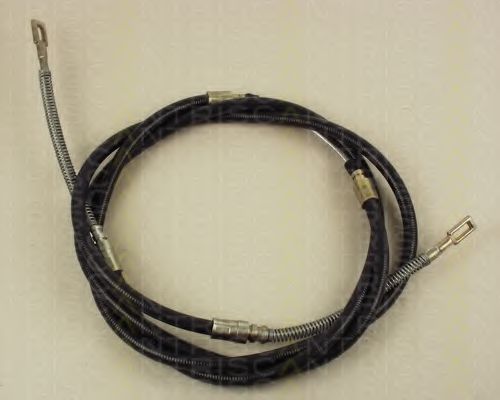 TRISCAN 814015142 Трос, стояночная тормозная система TRISCAN 814015142 Трос, стояночная тормозная система