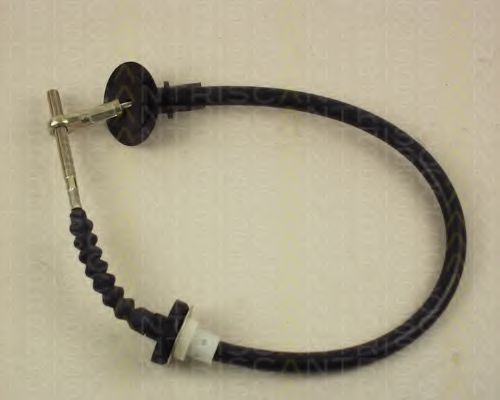 TRISCAN 814015227 Трос, управление сцеплением 