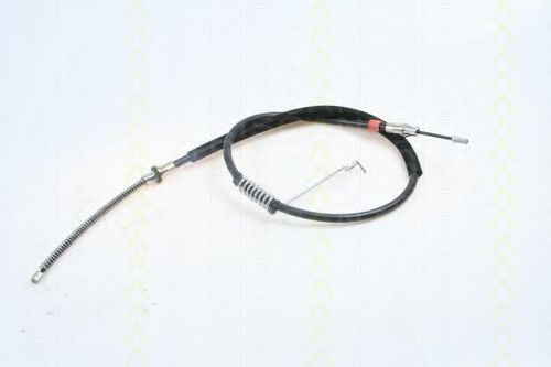 TRISCAN 814016174 Трос, стояночная тормозная система 