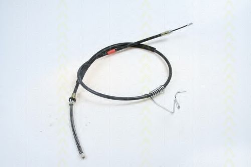 TRISCAN 814016175 Трос, стояночная тормозная система 