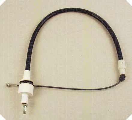 TRISCAN 814016206 Трос, управление сцеплением TRISCAN 814016206 Трос, управление сцеплением