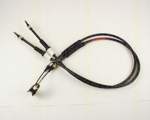 TRISCAN 814024150 Трос, стояночная тормозная система 