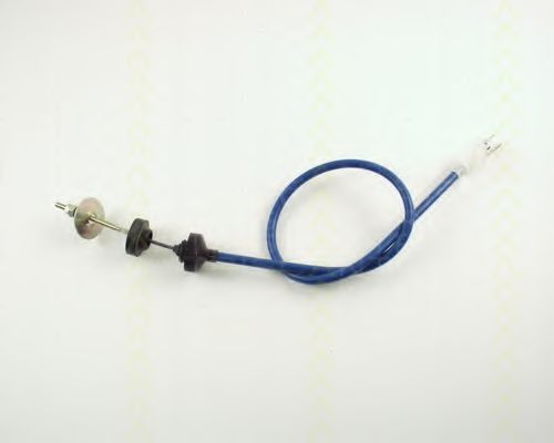 TRISCAN 814028204 Трос, управление сцеплением 