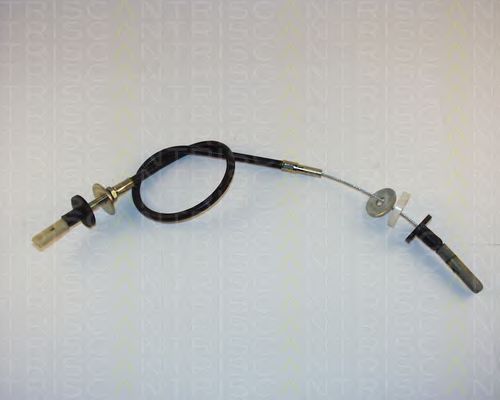 TRISCAN 814029215 Трос, управление сцеплением 