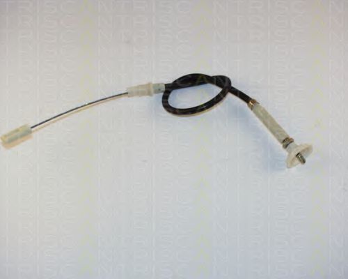 TRISCAN 814029218 Трос, управление сцеплением TRISCAN 814029218 Трос, управление сцеплением