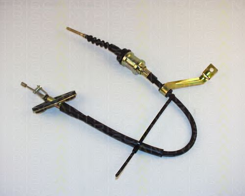 TRISCAN 814050203 Трос, управление сцеплением 