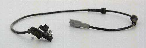 TRISCAN 818028208 Датчик, частота вращения колеса 