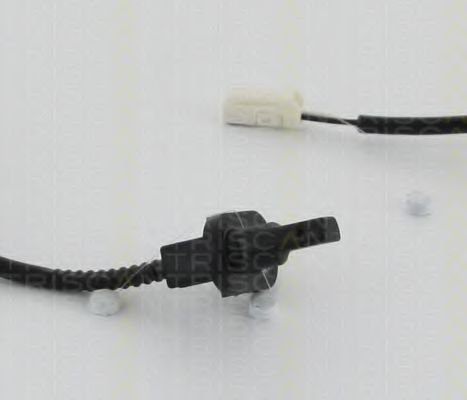 8180 40723 TRISCAN Датчик, частота вращения колеса 8180 40723 TRISCAN Датчик, частота вращения колеса