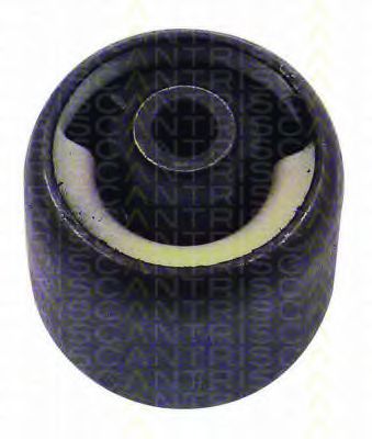 TRISCAN 850016822 Втулка, балка моста 