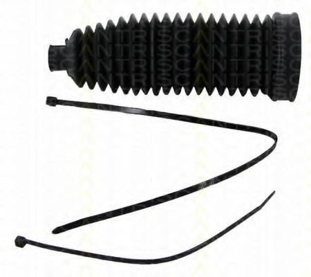 TRISCAN 850017003 Комплект пылника, рулевое управление 