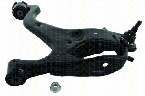 TRISCAN 850017515 Рычаг независимой подвески колеса, подвеска колеса TRISCAN 850017515 Рычаг независимой подвески колеса, подвеска колеса