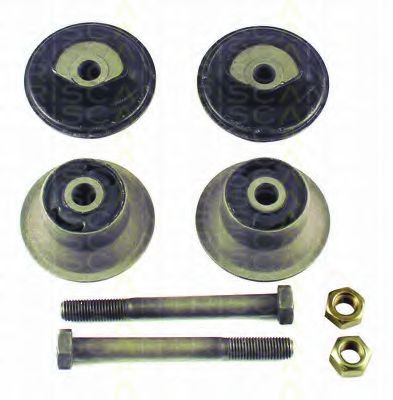 TRISCAN 850029831 Втулка, балка моста TRISCAN 850029831 Втулка, балка моста