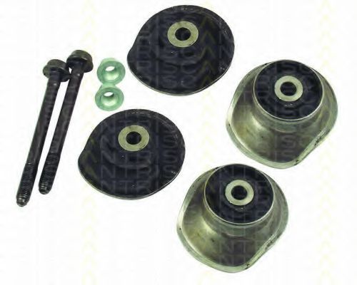 TRISCAN 850029833 Втулка, балка моста TRISCAN 850029833 Втулка, балка моста