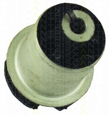 TRISCAN 850029856 Втулка, балка моста 