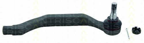 TRISCAN 850040129 Наконечник рулевой тяги TRISCAN для HONDA