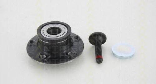 TRISCAN 853029134 Комплект подшипника ступицы колеса 