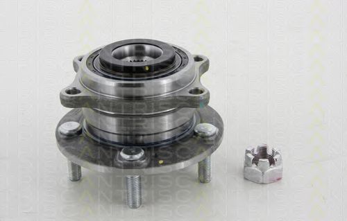 TRISCAN 853043110 Комплект подшипника ступицы колеса TRISCAN 853043110 Комплект подшипника ступицы колеса