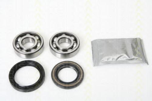 TRISCAN 853068103 Комплект подшипника ступицы колеса TRISCAN 853068103 Комплект подшипника ступицы колеса