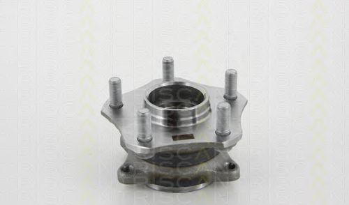 8530 69109 TRISCAN Комплект подшипника ступицы колеса 8530 69109 TRISCAN Комплект подшипника ступицы колеса