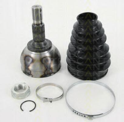 TRISCAN 854028133 ШРУС  для PEUGEOT 407 купе (6C) (Пежо 407)