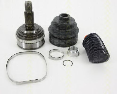 TRISCAN 854040129 Шарнирный комплект, приводной вал TRISCAN 854040129 Шарнирный комплект, приводной вал
