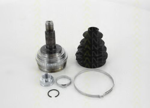 TRISCAN 854040133 ШРУС для HONDA (Хонда)