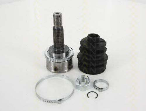 TRISCAN 854043104 Шарнирный комплект, приводной вал 