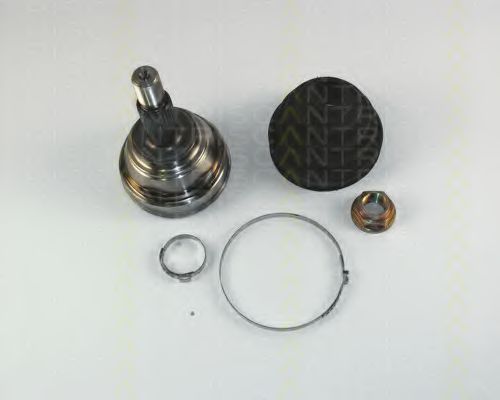 TRISCAN 854065109 ШРУС для SAAB (Сааб)