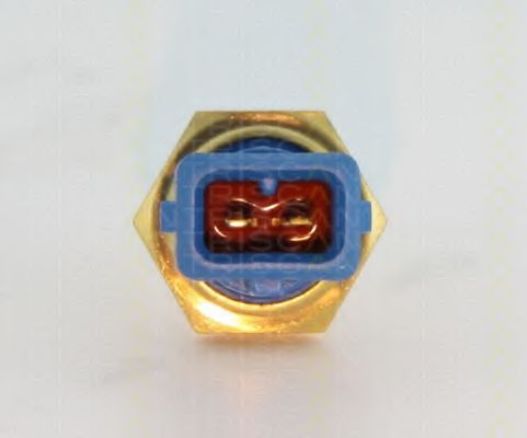 8626 25001 TRISCAN Датчик, температура охлаждающей жидкости 8626 25001 TRISCAN Датчик, температура охлаждающей жидкости