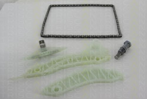 TRISCAN 865010012 Комплект цепи привода распредвала TRISCAN 865010012 Комплект цепи привода распредвала