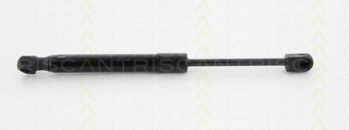 TRISCAN 871011125 Газовая пружина, капот 