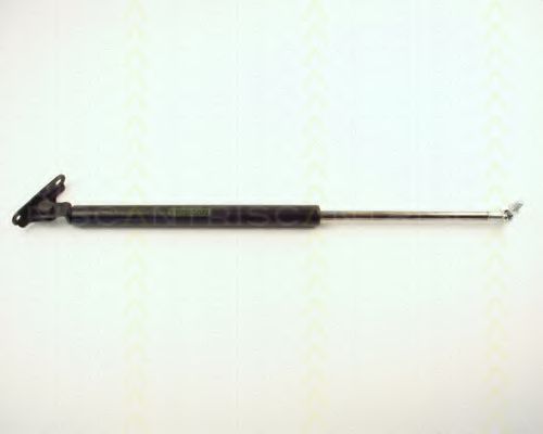 TRISCAN 871013254 Газовая пружина, крышка багажник TRISCAN 871013254 Газовая пружина, крышка багажник