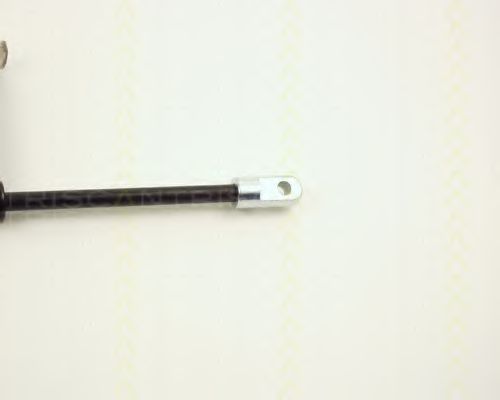 8710 2001 TRISCAN Газовая пружина, капот 8710 2001 TRISCAN Газовая пружина, капот