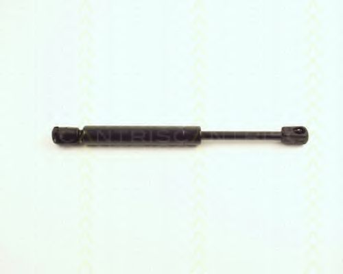 TRISCAN 871024102 Газовая пружина, капот TRISCAN 871024102 Газовая пружина, капот