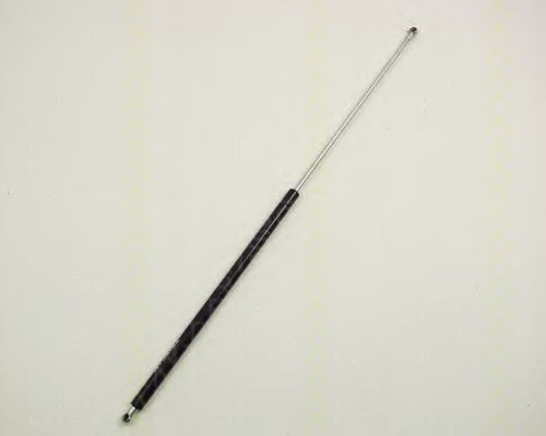 TRISCAN 871027102 Газовая пружина, капот TRISCAN 871027102 Газовая пружина, капот