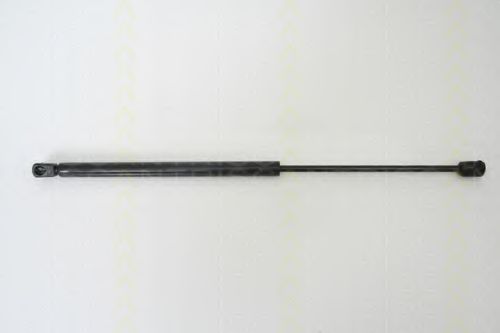 TRISCAN 871027105 Газовая пружина, капот 
