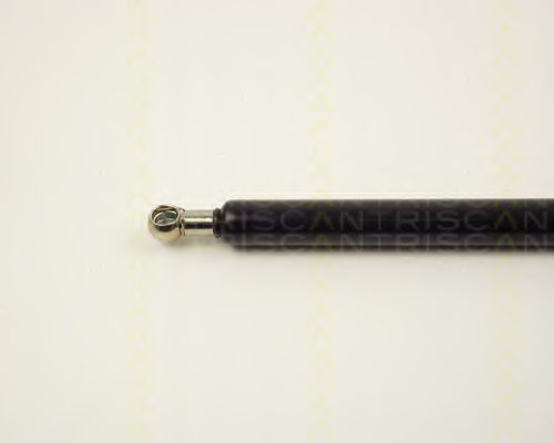 8710 2715 TRISCAN Газовая пружина, крышка багажник 8710 2715 TRISCAN Газовая пружина, крышка багажник