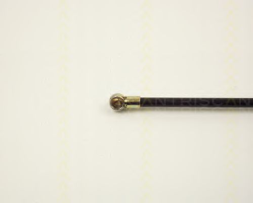 8710 2715 TRISCAN Газовая пружина, крышка багажник 8710 2715 TRISCAN Газовая пружина, крышка багажник