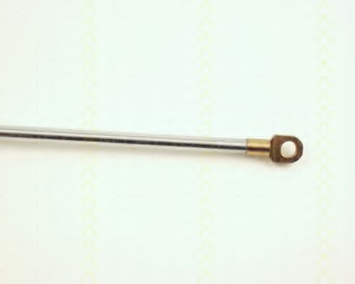 8710 28205 TRISCAN Газовая пружина, крышка багажник 8710 28205 TRISCAN Газовая пружина, крышка багажник