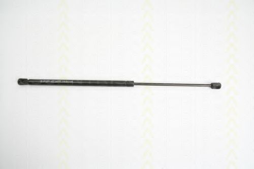 TRISCAN 871028231 Газовая пружина, крышка багажник 