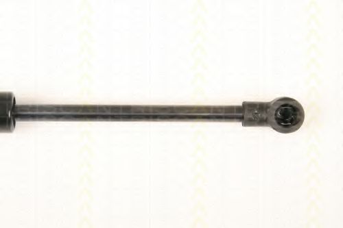 8710 28241 TRISCAN Газовая пружина, крышка багажник 8710 28241 TRISCAN Газовая пружина, крышка багажник