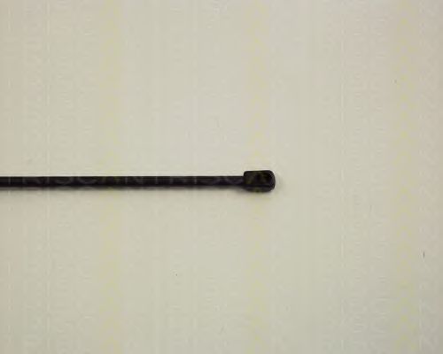 8710 29102 TRISCAN Газовая пружина, капот 8710 29102 TRISCAN Газовая пружина, капот