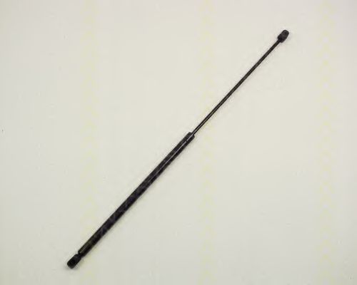 TRISCAN 871029107 Газовая пружина, капот 