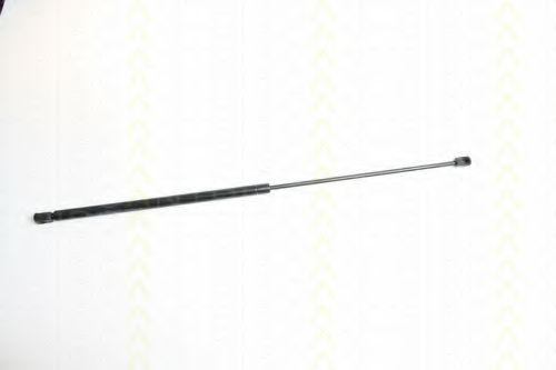 TRISCAN 871029114 Газовая пружина, капот TRISCAN 871029114 Газовая пружина, капот