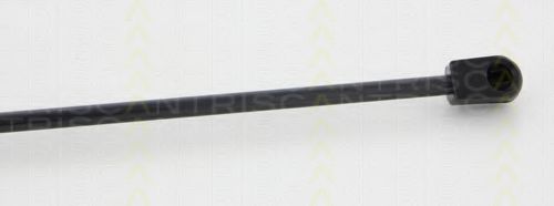 8710 29136 TRISCAN Газовая пружина, капот 8710 29136 TRISCAN Газовая пружина, капот