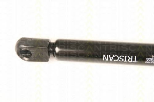 8710 29291 TRISCAN Газовая пружина, крышка багажник 8710 29291 TRISCAN Газовая пружина, крышка багажник