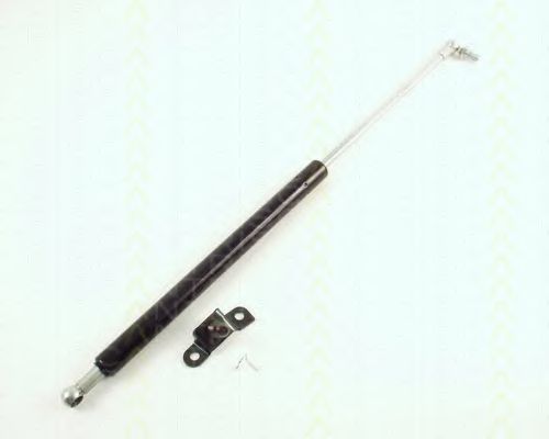 TRISCAN 871042210 Газовая пружина, крышка багажник TRISCAN 871042210 Газовая пружина, крышка багажник